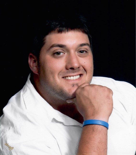 Obituary of AJ Kirby II