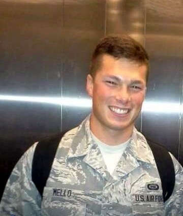 Obituary of James Michael Mello