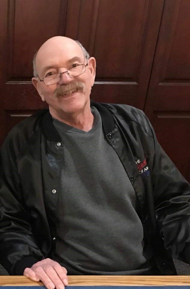 Obituary of Robert Houston McCord