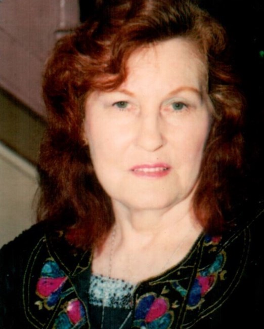 Obituary of Virginia Lois Szucs