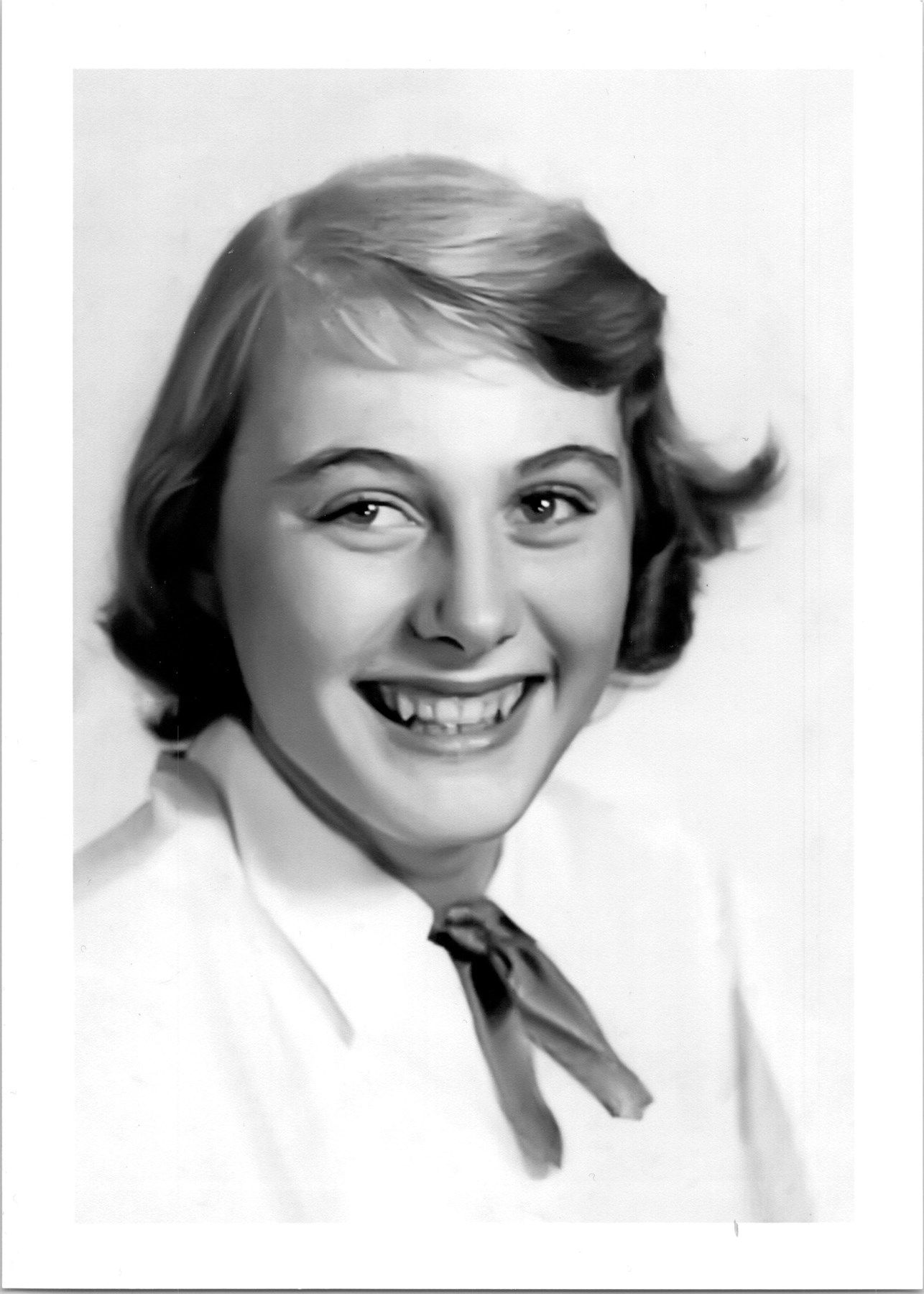 Obituary of Wanda Faye Butkus