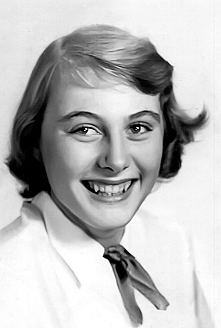 Obituary of Wanda Faye Butkus