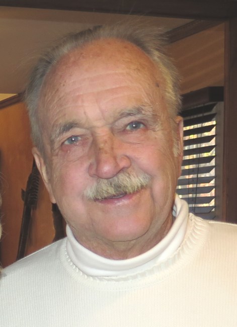 Obituary of Charles Henry Tice Jr.