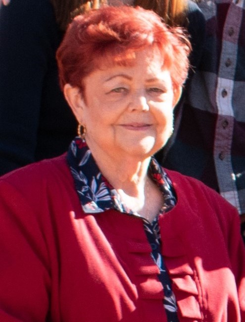obituary image