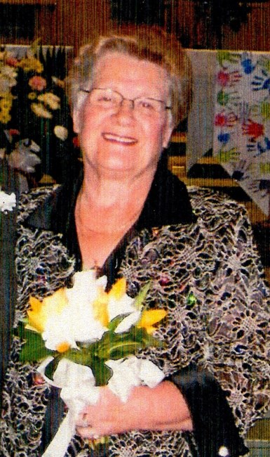Obituary of Teresa J Dzieciol