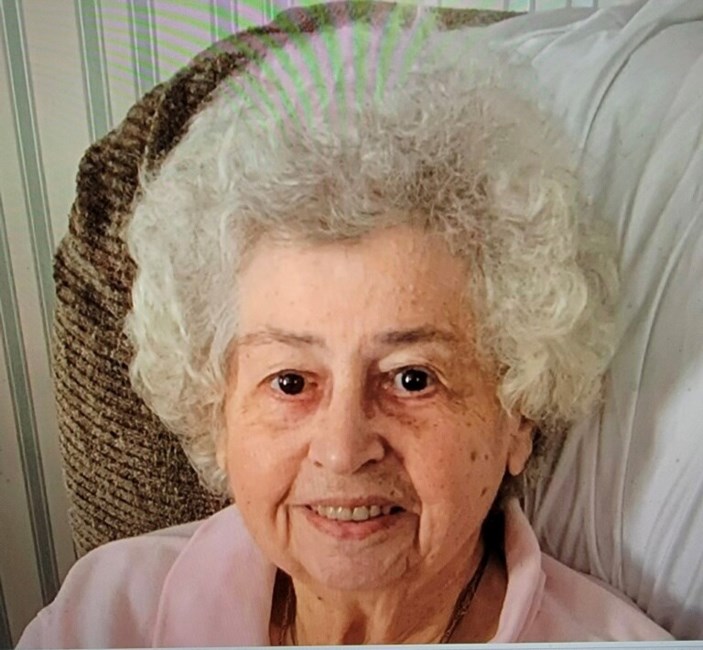 Obituario de Mary Babbitt