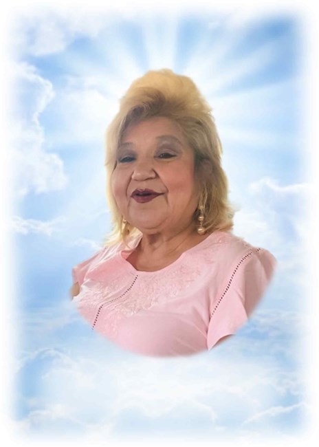 Obituary of Diane Marie Gomez