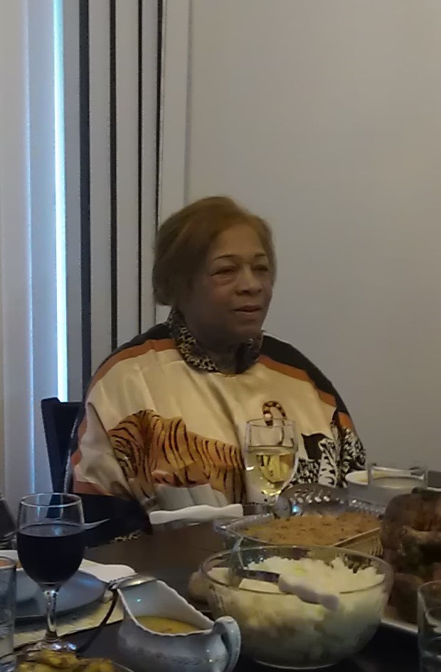 Obituary of Hyleta Thelma Babb