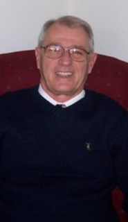 Obituary of James Anthony Van Detta