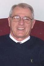 Obituary of James Anthony Van Detta