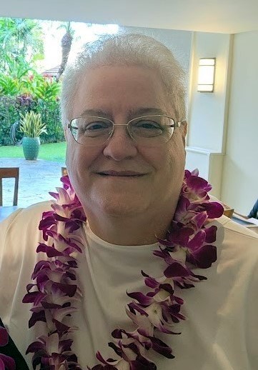 Avis de décès de Lisa DeLynn Templeton