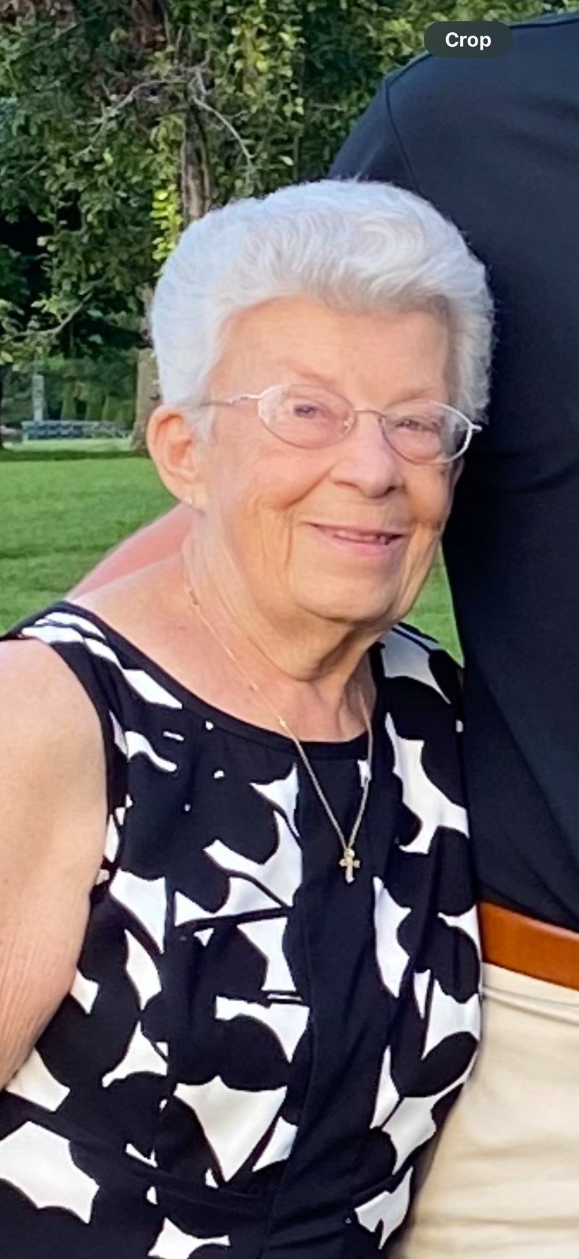 Obituary of Julia B. Gruber