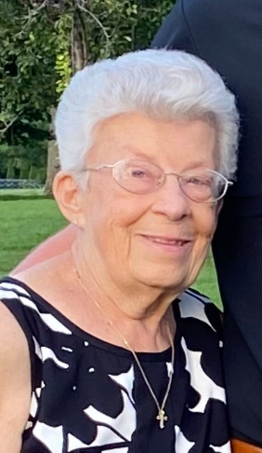 Obituary of Julia B. Gruber
