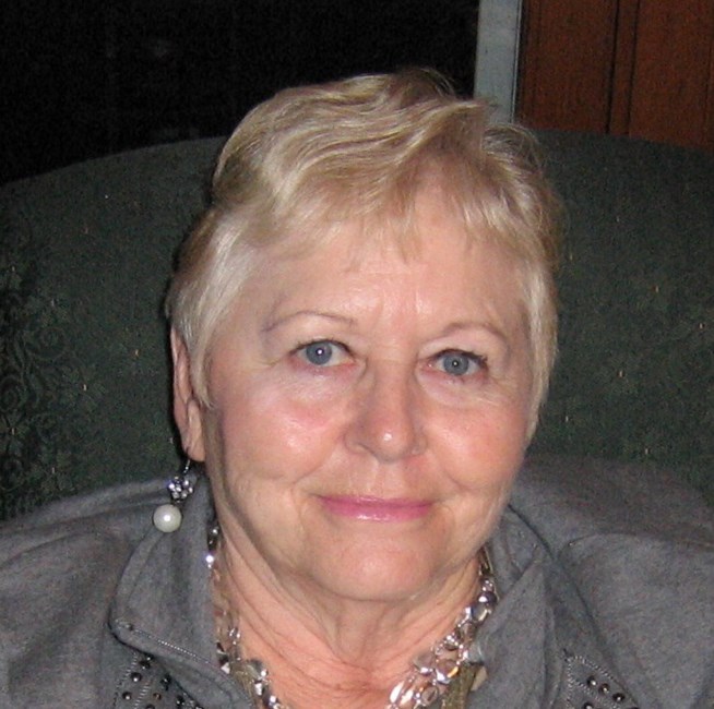 Obituary of Katherine Cook Quinn