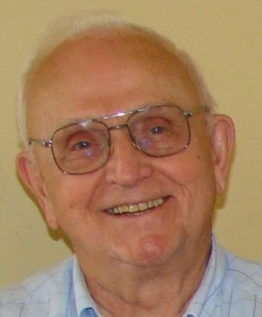 Obituary of Reverend James Sheldon Crady