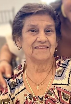 Obituary of Consuelo Fernandez Solis