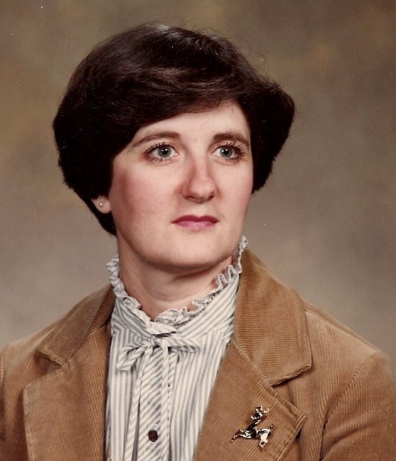 Obituary of Sharon Greenberg