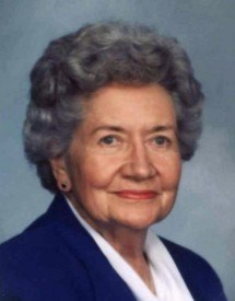 Obituary of Virginia Duffin Howe Malin