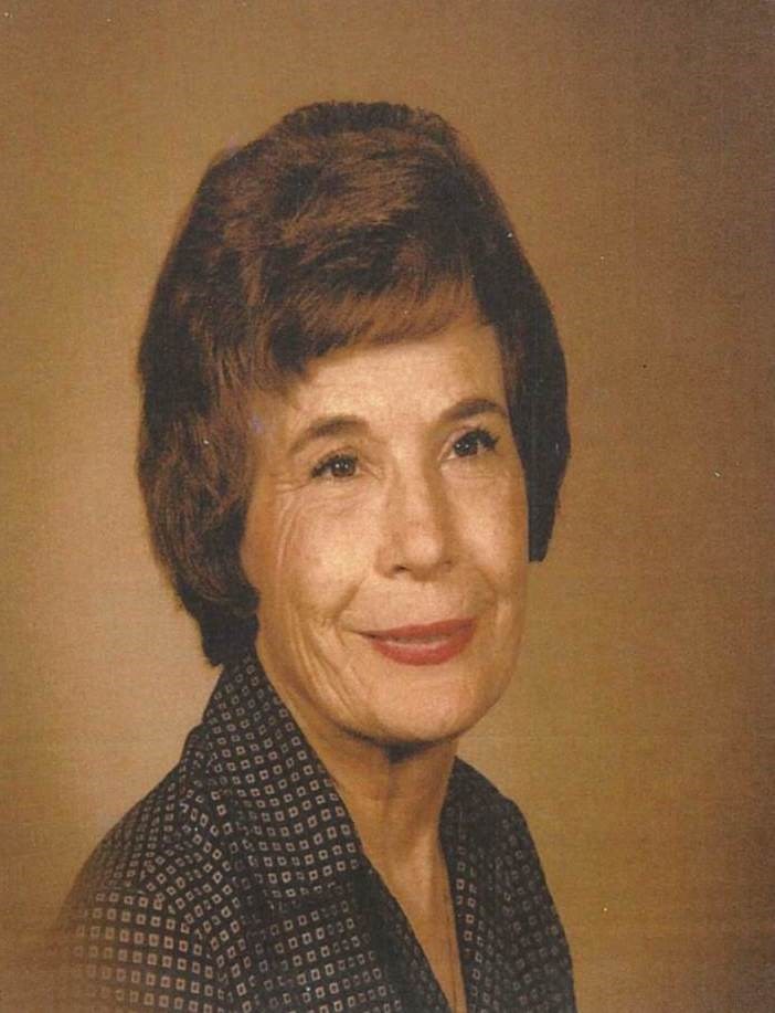 Lillian Chappell Throckmorton Obituary Richmond, VA
