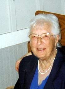 Obituary of Carol Clark Stout