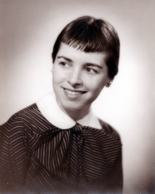 Avis de décès de Reba M Ferris