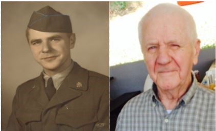 Obituario de Edward B. Rakowiecki