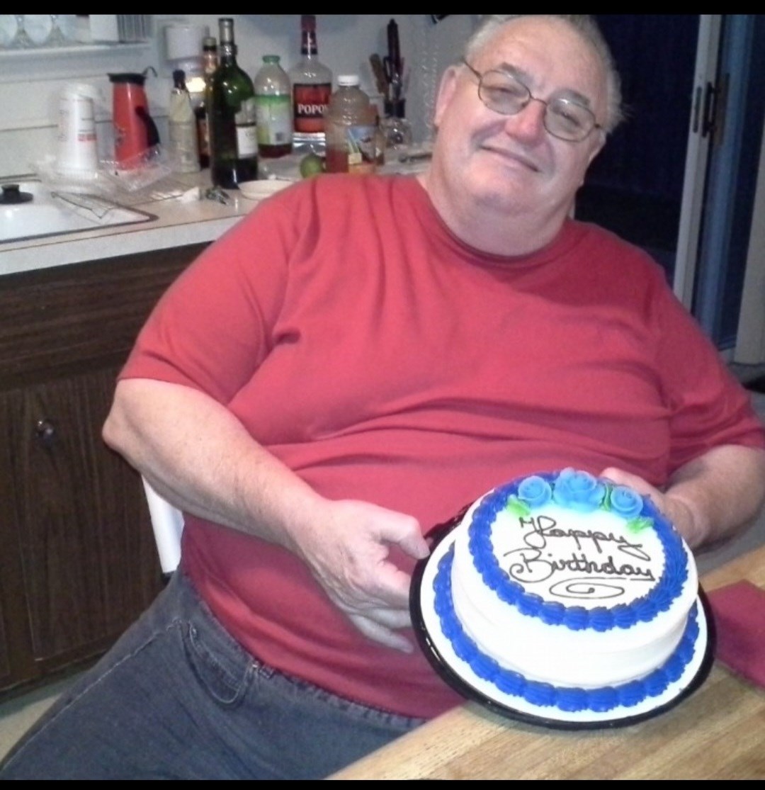 Obituary of Donald Randolph Hacker