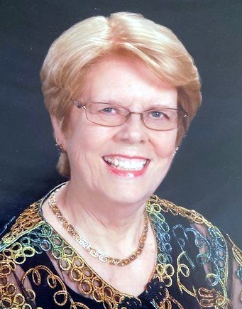 Obituary of MaryAnn Reidinger