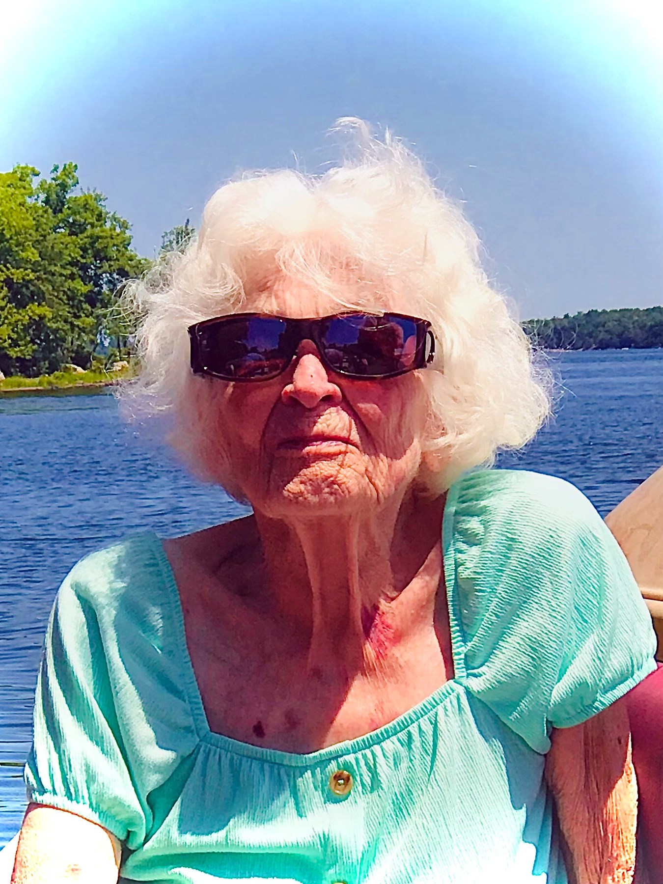Dorothy McLear Obituary Ogdensburg, NY