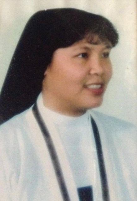 Obituary of Anna Dieu Catherine-Thuy Nguyen