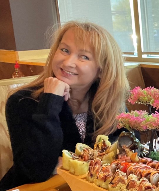 Avis de décès de Kristi Ann Roberts-Sciubba