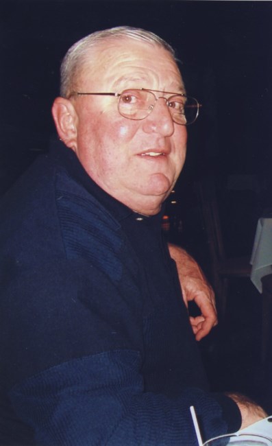 Obituary of Louis Beyerle