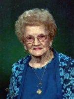 Mildred "Mim" Bridges