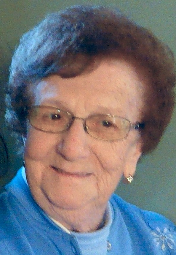 Helen Schupp Obituary Coshocton, OH