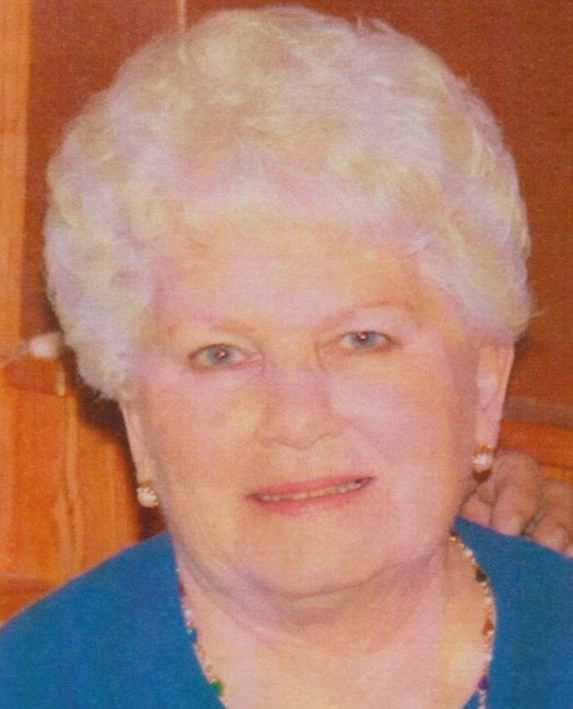 Obituary of Mary A. Werkmeister
