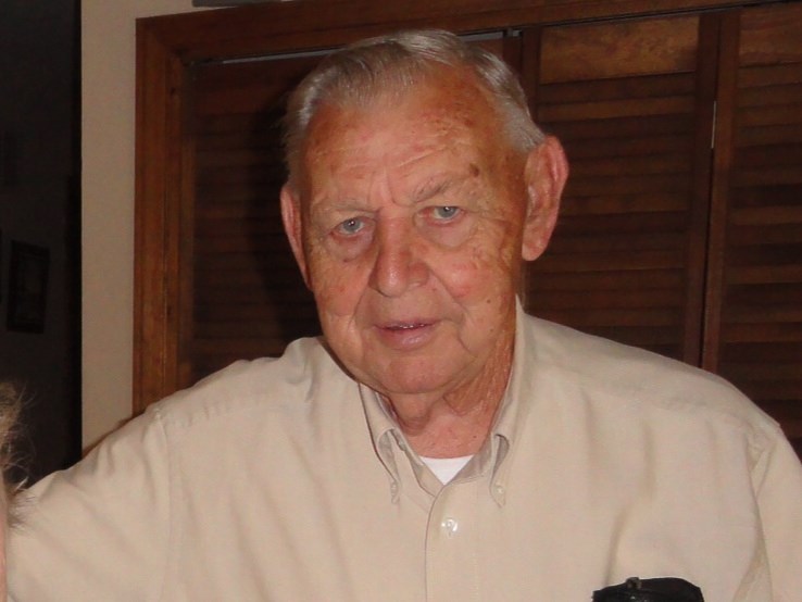 Obituary of Anthony Joseph Schreiber