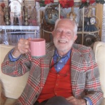Obituary of Orville ""Bud"" Hampton