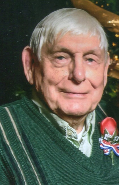 Obituary of Joseph J. Treacy