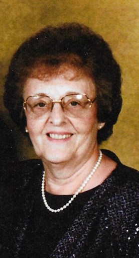 Obituario de Doris Lavon Rheam