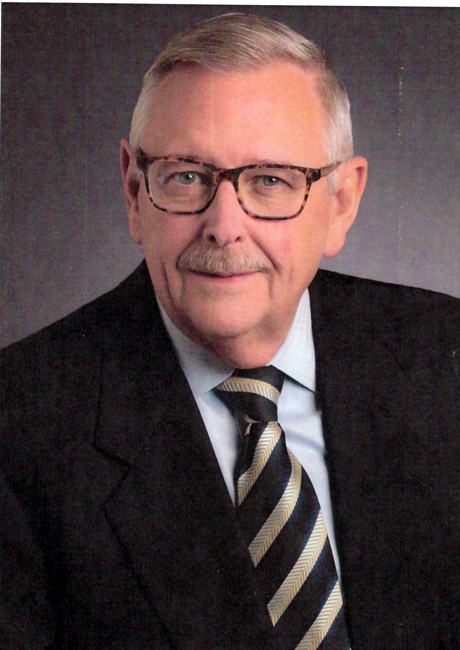 Obituary of Thomas Hall