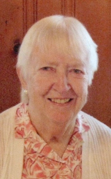 Obituary of Darlene M. Meyer
