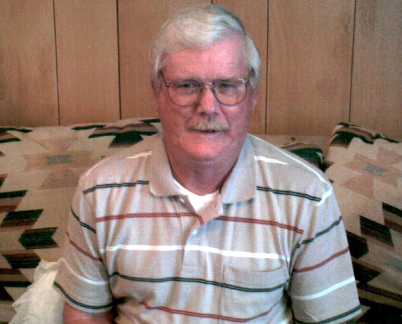 Obituary of David Wayne Hoyt