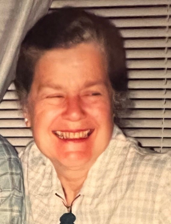 Avis de décès de Barbara Franco