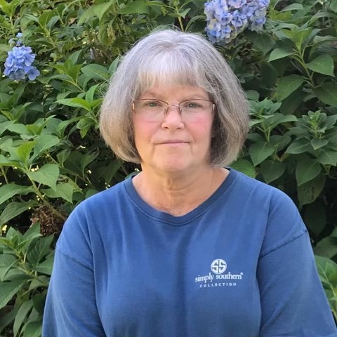 Obituary of Margaret Joplin Brown