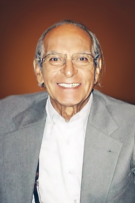 Obituary of Col. Robert D. Mojica, USAR (ret)