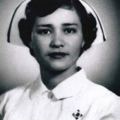 Obituary of Mary Alvarez Scott