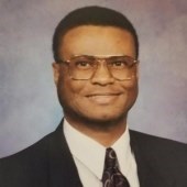 Obituary of Alan Bernard Davis