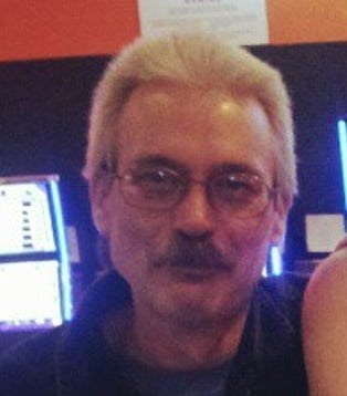 Obituary of Daniel Edward Heger