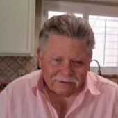 Obituary of William Kershaw