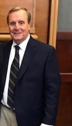 Obituary of John William Sullivan